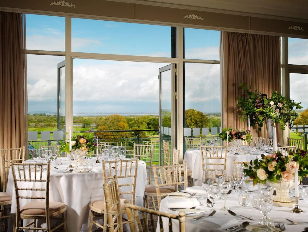 Glenlo Abbey Hotel Terryland Eksteriør billede